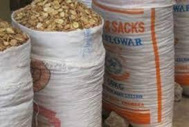 Ogbono Seeds